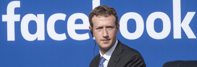 Facebook, 87 milioni i profili coinvolti nello scandalo. In Italia 214mila. Zuckerberg si scusa Facebook, 87 milioni i profili coinvolti nello scandalo. In Italia 214mila. Zuckerberg si scusa