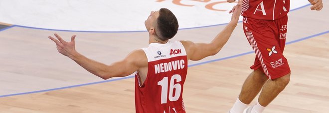 Terzo successo in Supercoppa per Milano: battuta Torino