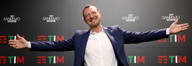 Sanremo 2020, finale: quando si esibiranno i cantanti big in gara, gli ospiti e la scaletta