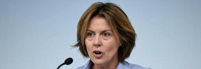 Lorenzin: Lorenzin: