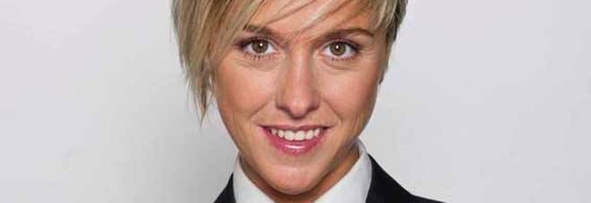 Nadia Toffa è la terza persona più 'googlata' al mondo nel 2017 Nadia Toffa è la terza persona più 'googlata' al mondo nel 2017