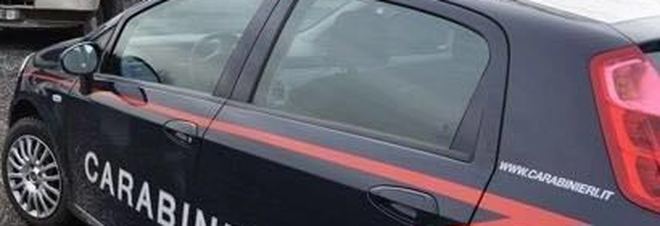 Fuga in bici con le dosi
di cocaina in tasca:
cade ed è arrestato