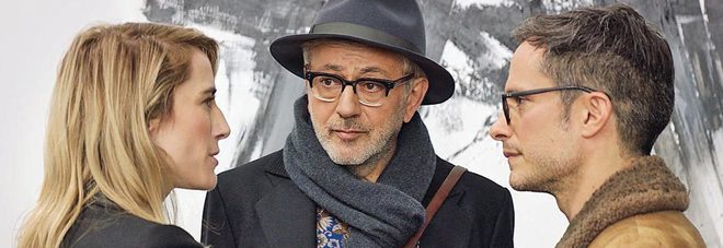 Il paradiso probabilmente non si trova da queste parti
