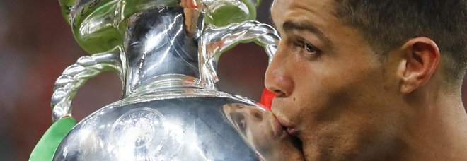 Micciché: «Ronaldo alla Juve è un fatto storico per tutta l'Italia»
