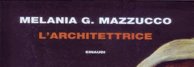 Plautilla, fiera “architettrice” nella Roma papalina del 600: il romanzo storico di Melania Mazzucco