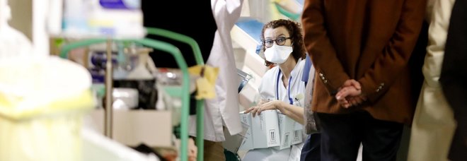 Coronavirus, i primi tre casi positivi in Campania: ecco chi sono