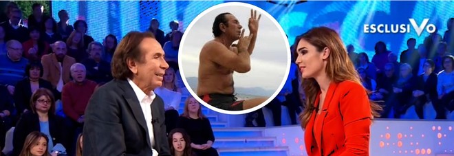 Isola, Giucas Casella: Isola, Giucas Casella: