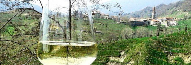Il Sun: «Il Prosecco fa marcire i denti e li muta in polvere come gesso» Il Sun: «Il Prosecco fa marcire i denti e li muta in polvere come gesso»