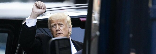 Trump esulta per la stretta sul diritto di voto in Georgia: «Mai più elezioni farsa»