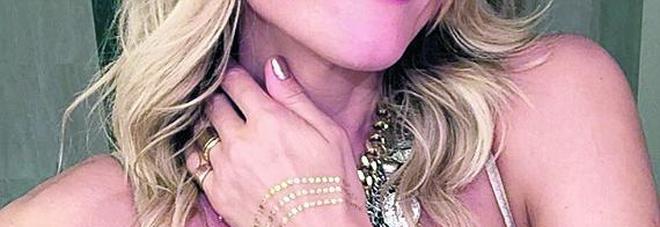 Ritirato il color oro made in Usa: «È cancerogeno»