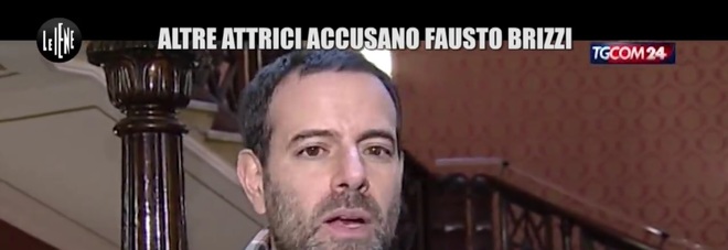 'Le Iene': Accuse di altre ragazze verso Brizzi. L'avvocata: Denunciate subito, non abbiate paura