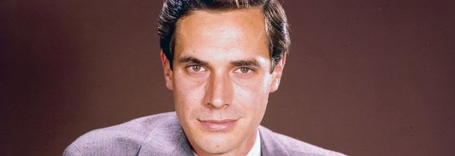 Bradford Dillman Bradford Dillman