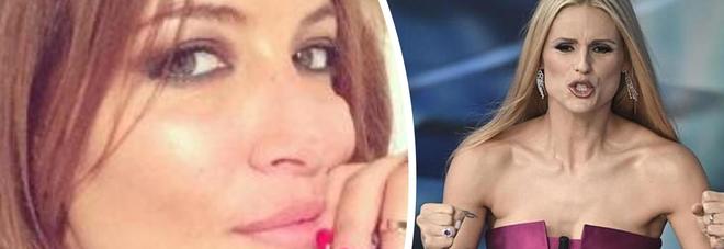 Selvaggia Lucarelli, ciclone su Michelle Hunziker: "Per le donne cosa fai, una canzoncina?"