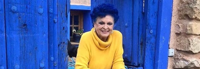 Morta Lucia Bosè, star del cinema italiano e madre di Miguel Morta Lucia Bosè, star del cinema italiano e madre di Miguel
