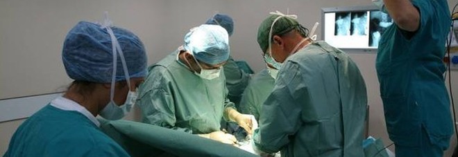 Allarme medici, con i pensionamenti Allarme medici, con i pensionamenti