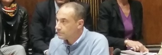 Il ragioniere capo Stefano Quintarelli Il ragioniere capo Stefano Quintarelli