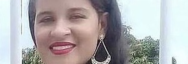 Non riescono ad avere figli, uccidono una donna incinta e le rubano il bimbo che ha in grembo Non riescono ad avere figli, uccidono una donna incinta e le rubano il bimbo che ha in grembo