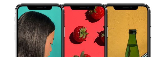 Un mese con i regali più ambiti del Natale: la nostra prova dei nuovi smartphone Apple Un mese con i regali più ambiti del Natale: la nostra prova dei nuovi smartphone Apple