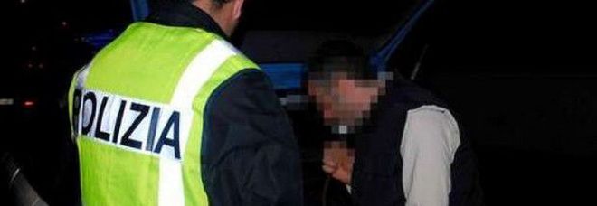 Medico ubriaco al volante: fugge dal pronto soccorso e ci ricasca Medico ubriaco al volante: fugge dal pronto soccorso e ci ricasca