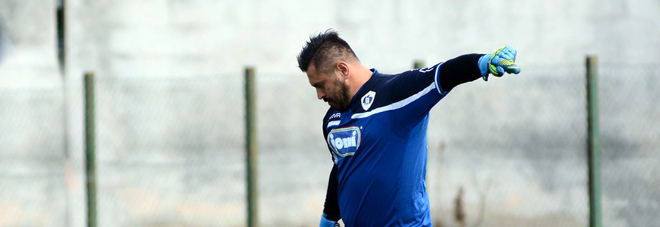 Cavese-Cerignola, scintille finali:
tre giornate di stop a Marruocco