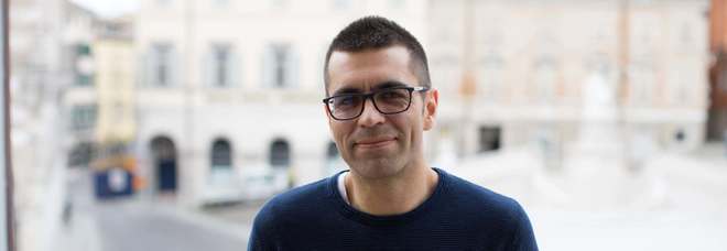 David Puente: Lotto per la verità, ma c'è da aver paura