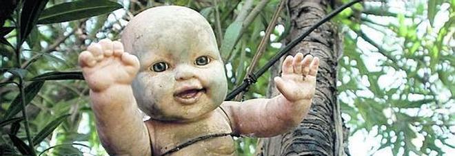 Tour da Paura, turisti alla caccia di emozioni horror: ecco i posti più macabri Tour da Paura, turisti alla caccia di emozioni horror: ecco i posti più macabri