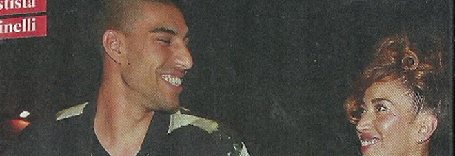 Nina Zilli innamorata: ecco
Omar Hassan, il pugile
pittore che l'ha conquistata