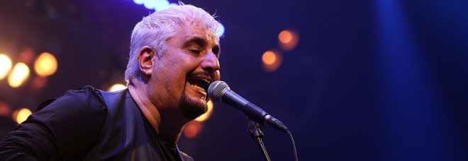 Pino Daniele Pino Daniele