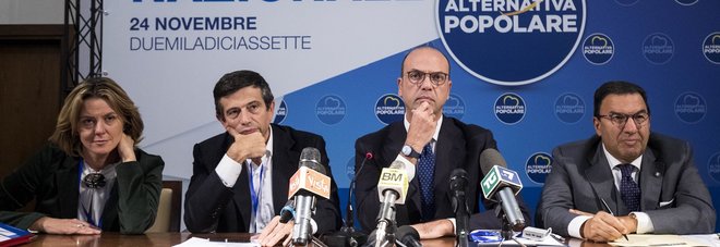 Verso le elezioni Verso le elezioni