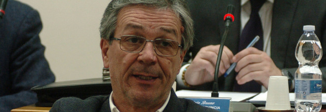 Domenico Tanzarella Domenico Tanzarella