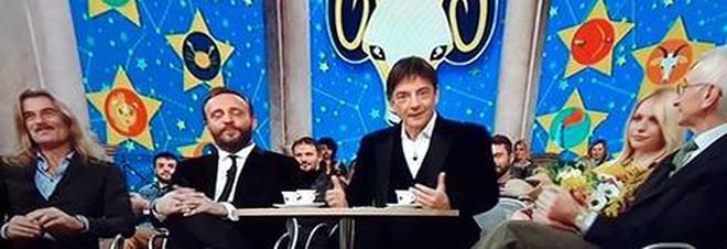 San Valentino, Paolo Fox rivela l'oroscopo segno per segno: ecco come andrà il giorno degli innamorati San Valentino, Paolo Fox rivela l'oroscopo segno per segno: ecco come andrà il giorno degli innamorati
