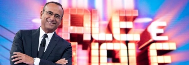 Tale e quale show 2018:
il cast completo
dell'ottava edizione