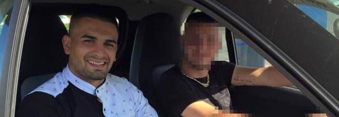 Spada, sparatoria tra clan a Ostia: 7 condanne, a Ottavio 8 anni per tentato omicidio Spada, sparatoria tra clan a Ostia: 7 condanne, a Ottavio 8 anni per tentato omicidio