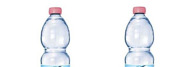 San Benedetto ritira un lotto di acqua minerale: «È contaminata» San Benedetto ritira un lotto di acqua minerale: «È contaminata»