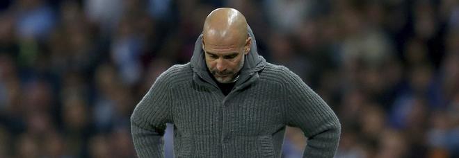 Pep Guardiola