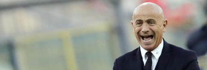Triestina: Sannino si dimette da allenatore