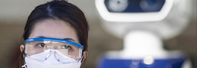 Coronavirus, primo caso di ricaduta: donna dimessa dall'ospedale si ammala per la seconda volta