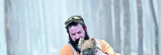Australia, uccisi un miliardo di animali