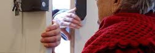 Falsi dipendenti pubblici
tentano la truffa ai danni
di persone anziane