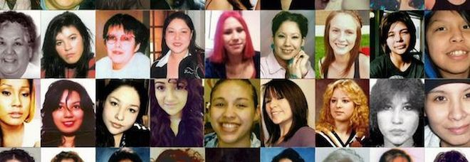 Canada sotto choc, il «genocidio» di migliaia di donne native, l'inchiesta nelle mani di Trudeau