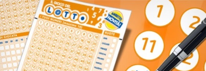 Lotto, torna il 68 ultracentenario su Genova e regala 623mila euro a Roma