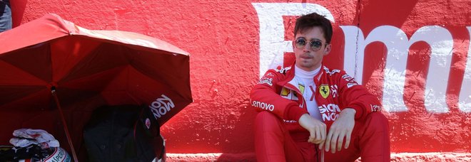 Sulla pista della speranza è arrivata un'altra batosta per la Ferrari