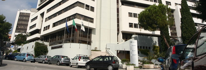Regione, i nuovi dirigenti
​Per la prima volta
ci sono cinque donne