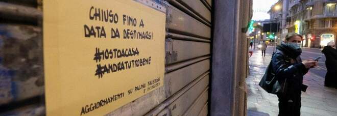 Sfratti, sentenza anticrisi a Napoli: «Tutelare chi è moroso a causa della pandemia»