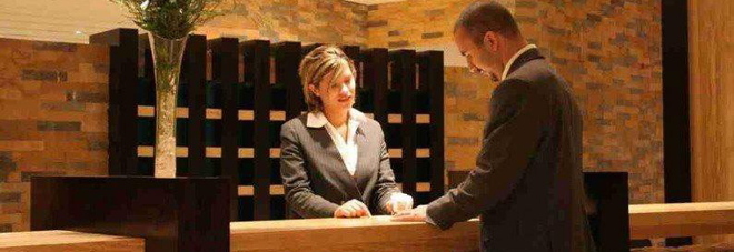 Foto generica di repertorio Foto generica di repertorio