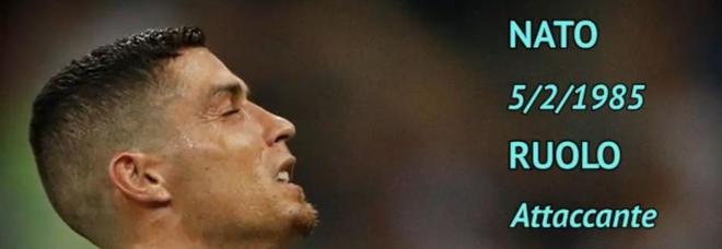 Cristiano Ronaldo come LeBron James: il business che ruota intorno giustifica gli ingaggi Cristiano Ronaldo come LeBron James: il business che ruota intorno giustifica gli ingaggi