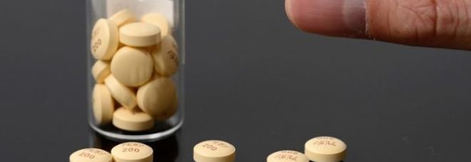 Avigan contro il coronavirus, l'Aifa: «Ok alla sperimentazione» Avigan contro il coronavirus, l'Aifa: «Ok alla sperimentazione»