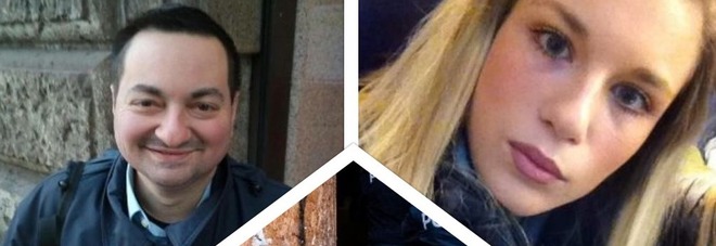 Jessica, il tranviere non risponde al gip. Jessica, il tranviere non risponde al gip.