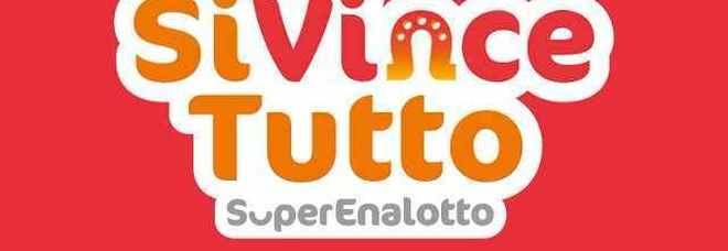 Superenalotto Sivincetutto, i numeri vincenti di oggi mercoledì 8 maggio. C'è un 6 da 68mila euro