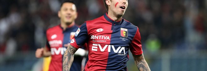 Il Genoa ne fa tre, adesso
il Verona è davvero
ad un passo dalla serie B